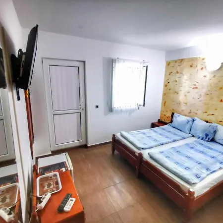Vila Andrei * 艾福雷诺德