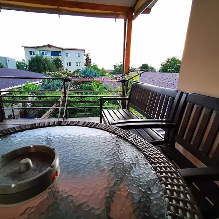 Vila Andrei 招待所 *